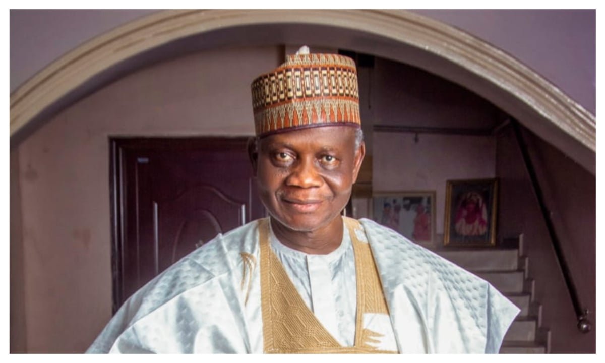 2027: ADC vows to dislodge APC in Niger, drums support for Kpautagi