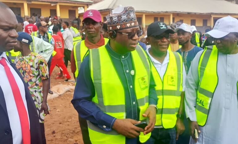 Kogi LG Poll: Observers Report No Shooting, Vote Buying