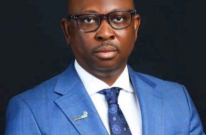 2027: APC guber candidate, Opah urges Abia residents to verify Otti’s projects