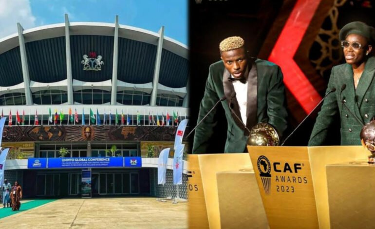 Five South African Names To Watch When Lagos Hosts The CAF Awards