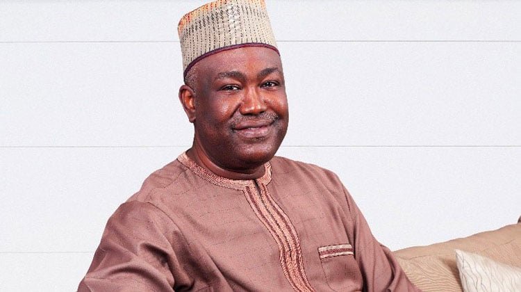 Court orders Accord party, INEC, to upload Olawepo-Hashim as presidential candidate