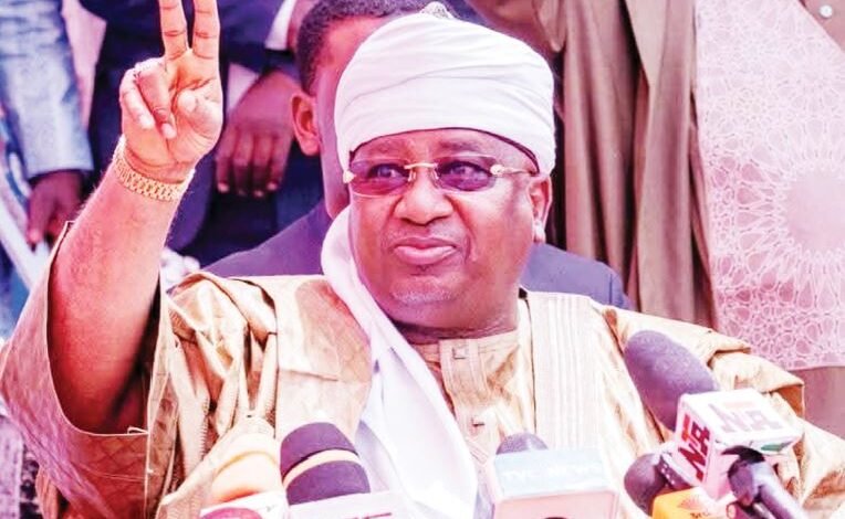 Kebbi completes 25 road projects, awards 19 new ones
