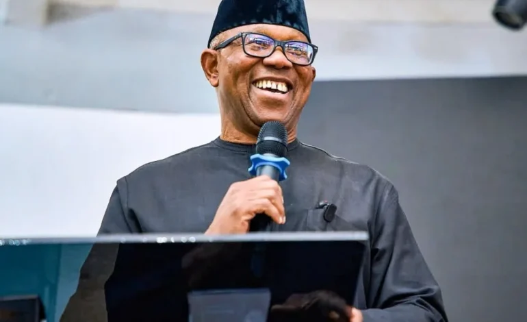2027: Obi vows not to spend vacation abroad if elected