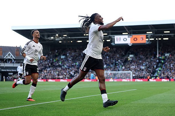 ‘A Long Time Coming’ – Iwobi Reacts To Fulham’s First EPL Victory