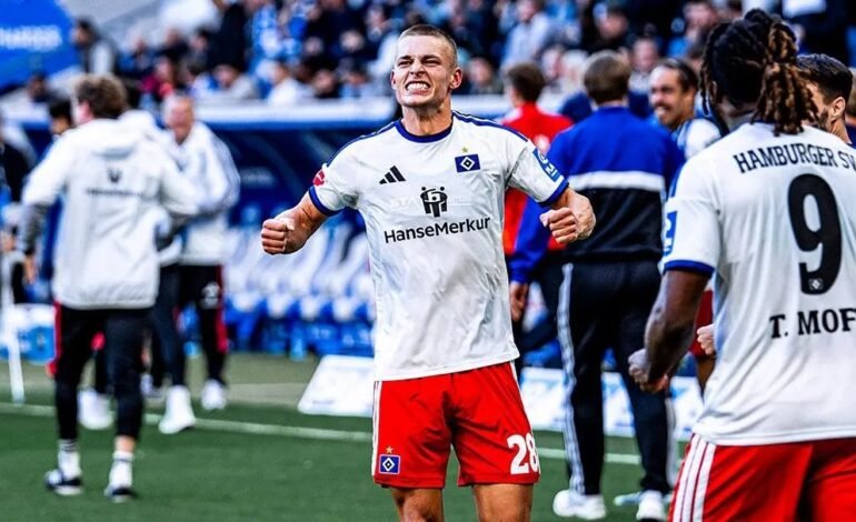 Moffi Bags Maiden Bundesliga Goal