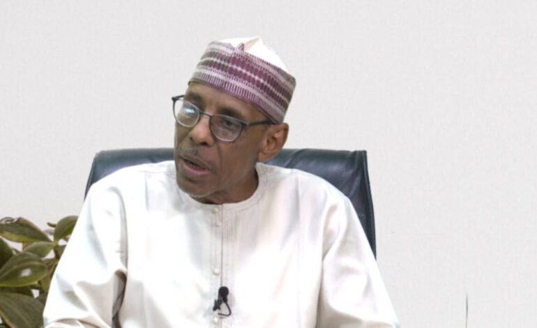 North will resist your vote-buying plot – Baba-Ahmed warns Tinubu, APC