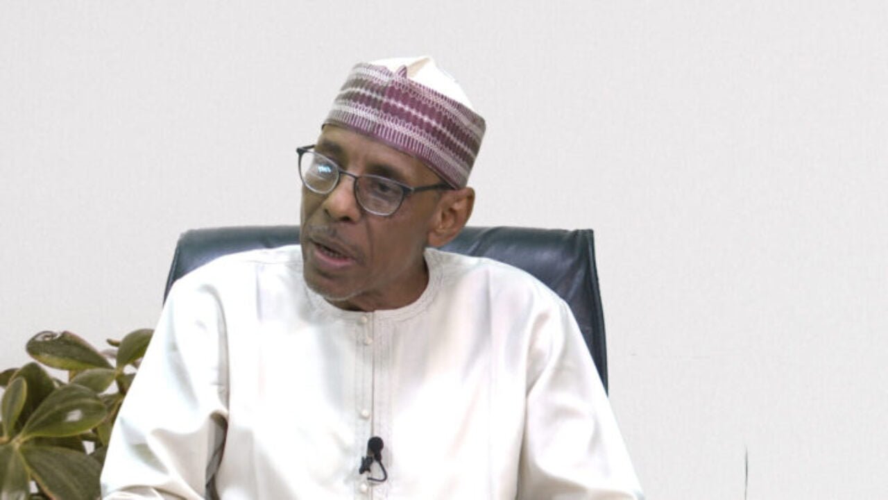North will resist your vote-buying plot – Baba-Ahmed warns Tinubu, APC