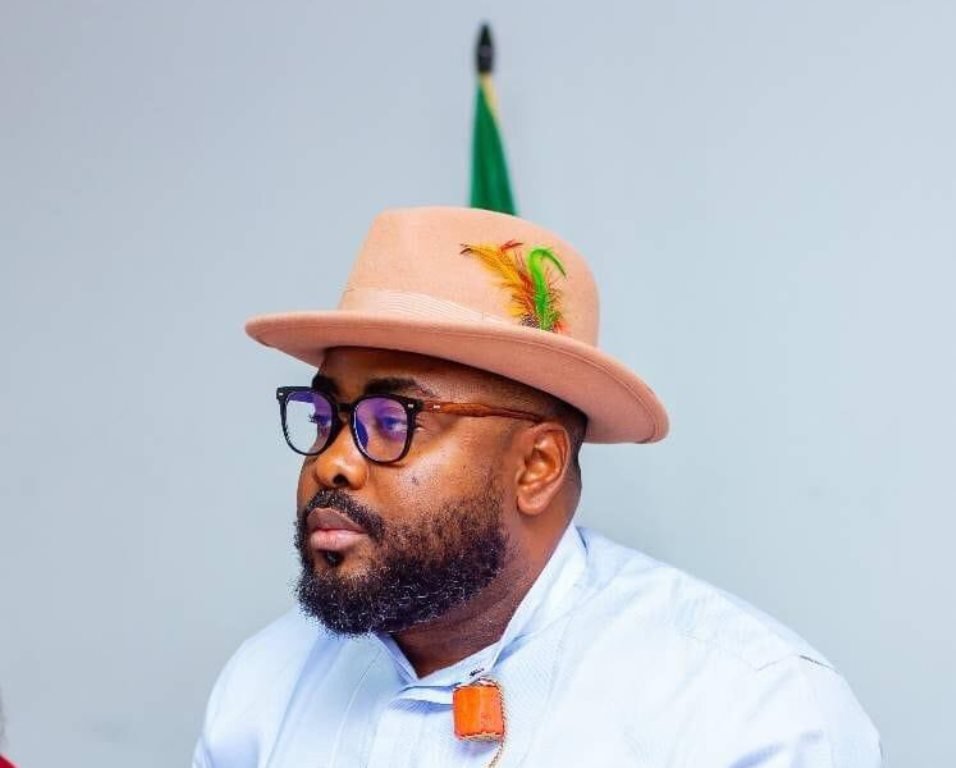 Rivers: Fubara's factional Assembly Speaker finally joins Wike’s Rainbow Coalition
