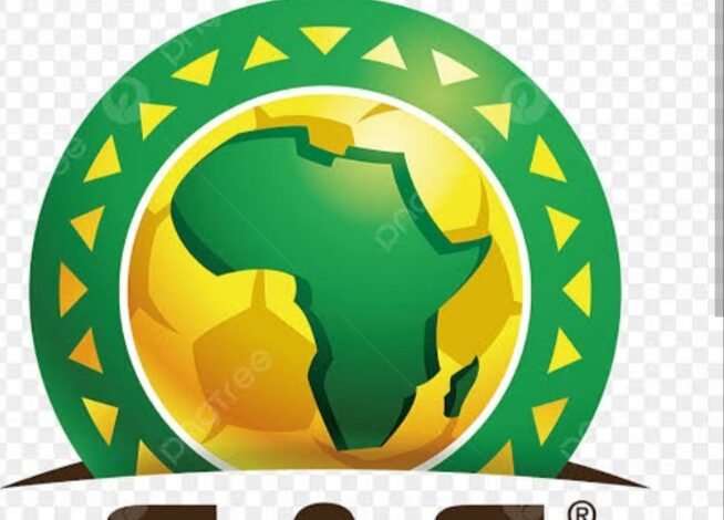 CAF Deploys Inspection Team To Nigeria Ahead Of Awards, General Assembly