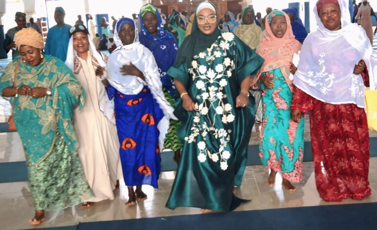 2027: It’s Now Clear That Adebutu Is The Next Ogun Gov – Sowunmi-Kolapo