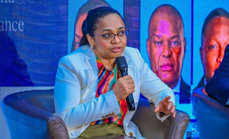 Seplat Energy Advocates Transparency, Cooperation, Strong Governance In Structured Financing