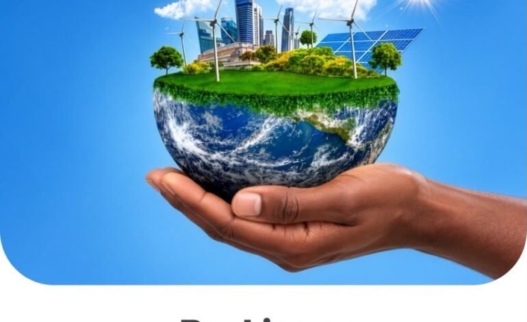 UBA launches climate action week to promote green finance across Africa