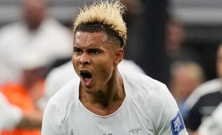 Arsenal Leading Race To Sign 2026 World Cup Star In January Transfer Window