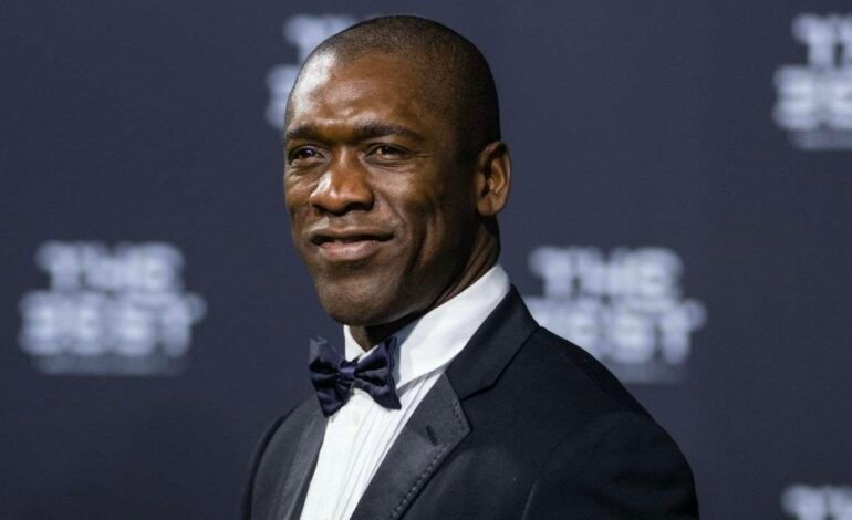 ‘Why I Turned Down Chance To Sign For Man United ‘ — Seedorf