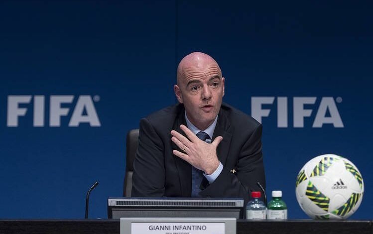 FIFA Council Grills Infantino Over Aborted World Cup Investment Plan