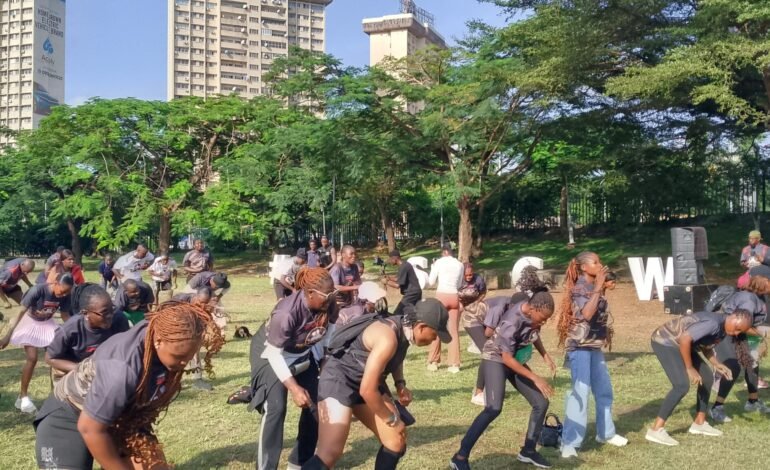Complete Sports Celebrity Workout Delivers Memorable 3rd Edition, Dr. Ojeagbase Promises More In CSCW 4.0