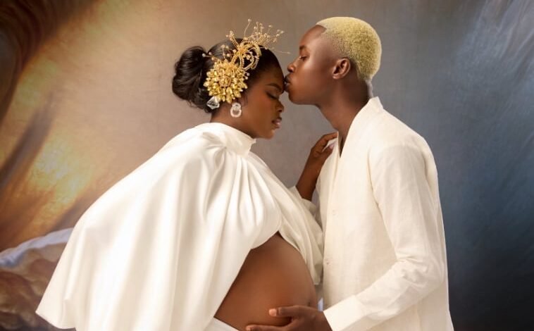 Peller, Jarvis announce pregnancy two months after wedding