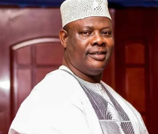 How my wife handled my affairs with actresses – Yinka Quadri