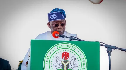 Tinubu approves lifetime pay for ex-immigration chiefs