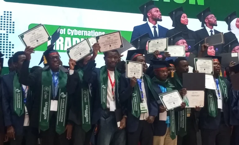 Bauchi unveils new startup law, tech initiatives