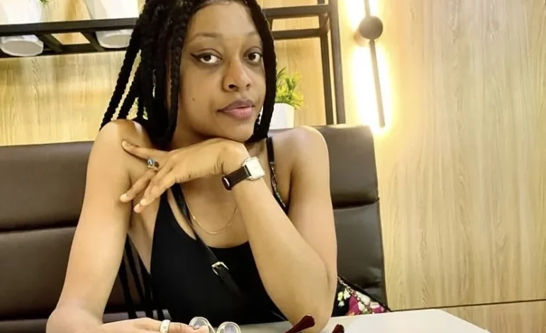 Nollywood actress Tenia Abraham dies at 32, buried in Abuja