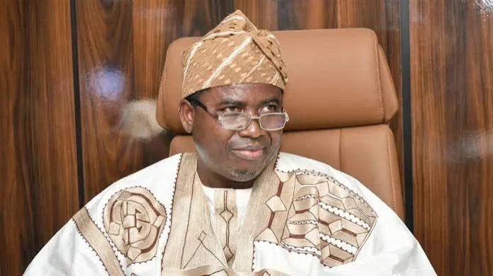 Algorithms won’t decide 2027 elections, says INEC chair