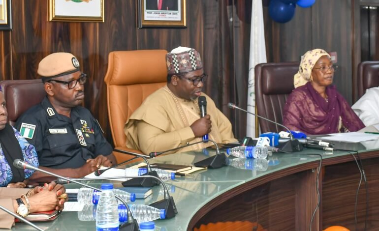 2027: No Nigerian Should Be Disenfranchised Due To Late Arrival Of Materials – INEC