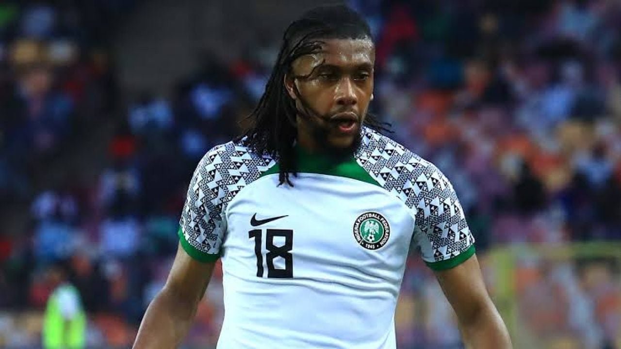EPL: Iwobi's goal earns Fulham first win of season