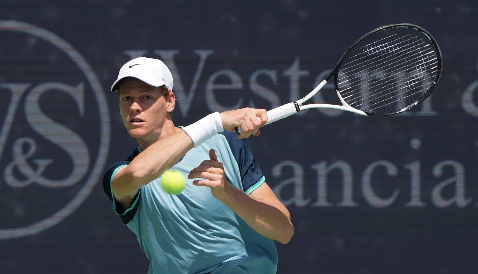 Sinner Withdraws From Shanghai Masters