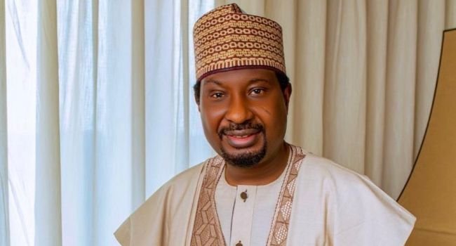 Why Deputy Senate President, Barau’ll Win 5th Term – Alfindiki