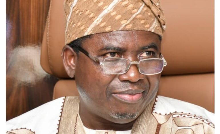 2027: 103 million voters to decide Tinubu, Atiku, Peter Obi, others’ fate – INEC
