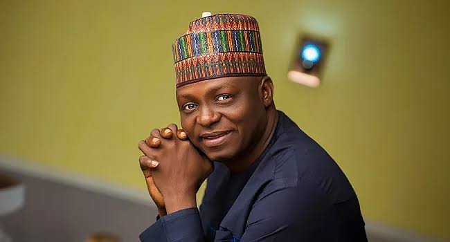 2027: APC Nat’l Chairman Woos Ex-Aspirants