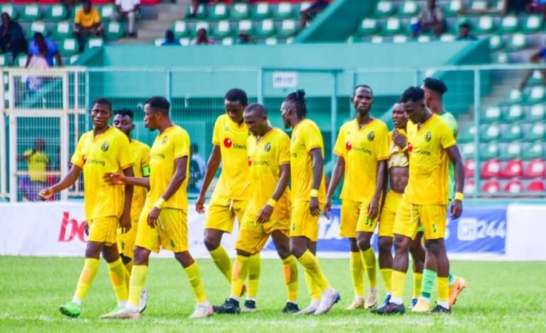 NPFL: Katsina United upbeat ahead of Inter Lagos clash