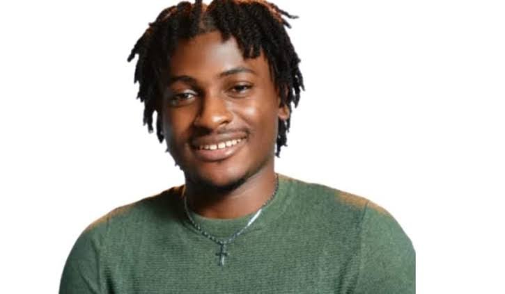 BBNaija Season 11: Keivo breaks silence after disqualification
