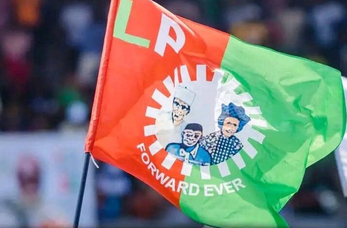 Nigeria @66: Hold Leaders Accountable, LP Tells Nigerians