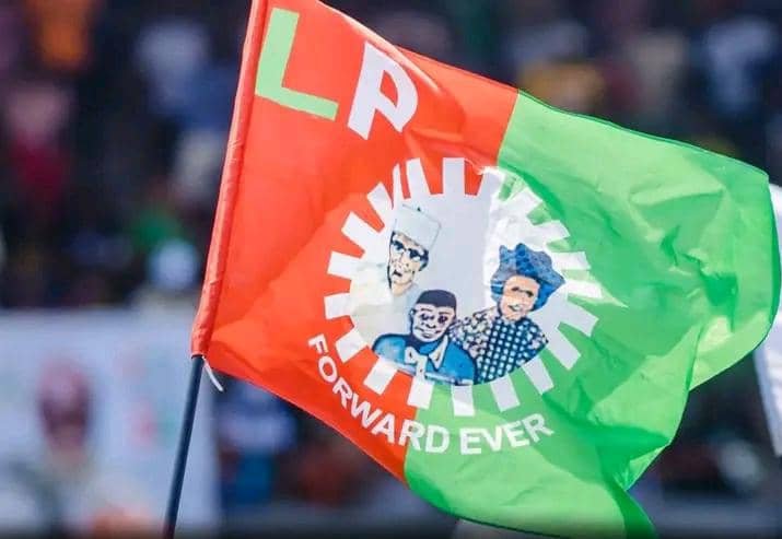 Nigeria @66: Hold Leaders Accountable, LP Tells Nigerians