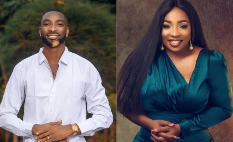 Sandra Joseph blasts MC Fish over claims about Anita Joseph’s stillbirth