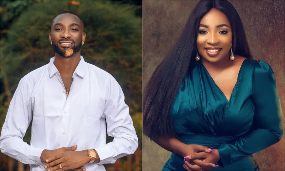 Sandra Joseph blasts MC Fish over claims about Anita Joseph’s stillbirth