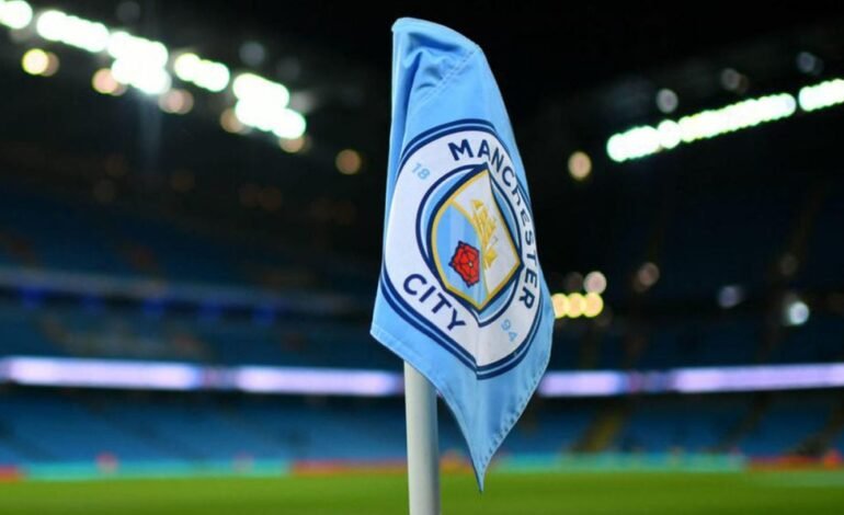 EPL: Man City set to submit appeal against guilty verdict today