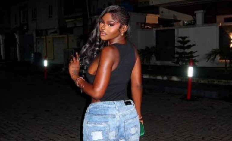 ‘You can mock me, but learn from my mistakes’ — Mandy Kiss