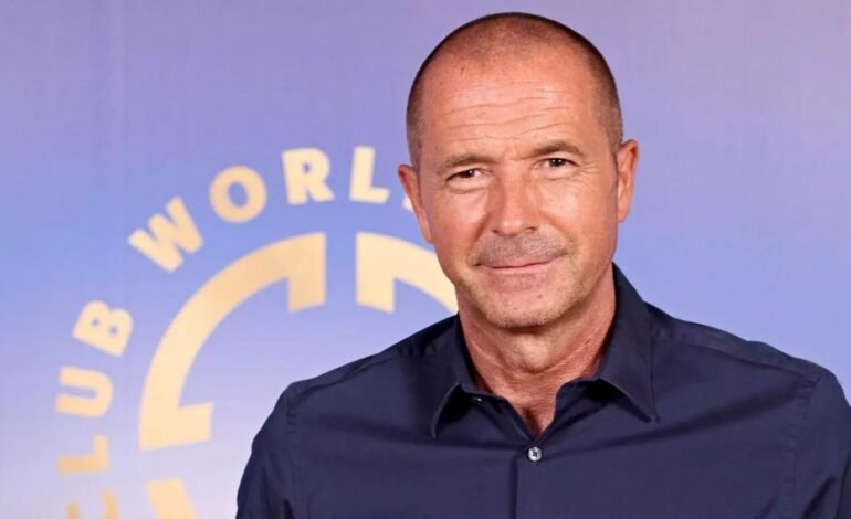 Ballon d’Or 2026: Manu Carreño names best player in the world
