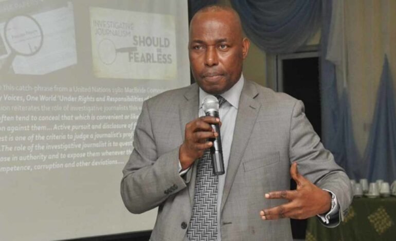 OPINION: Adieu Dele Cole, Happy Birthday Lade Bonuola – by Martins Oloja