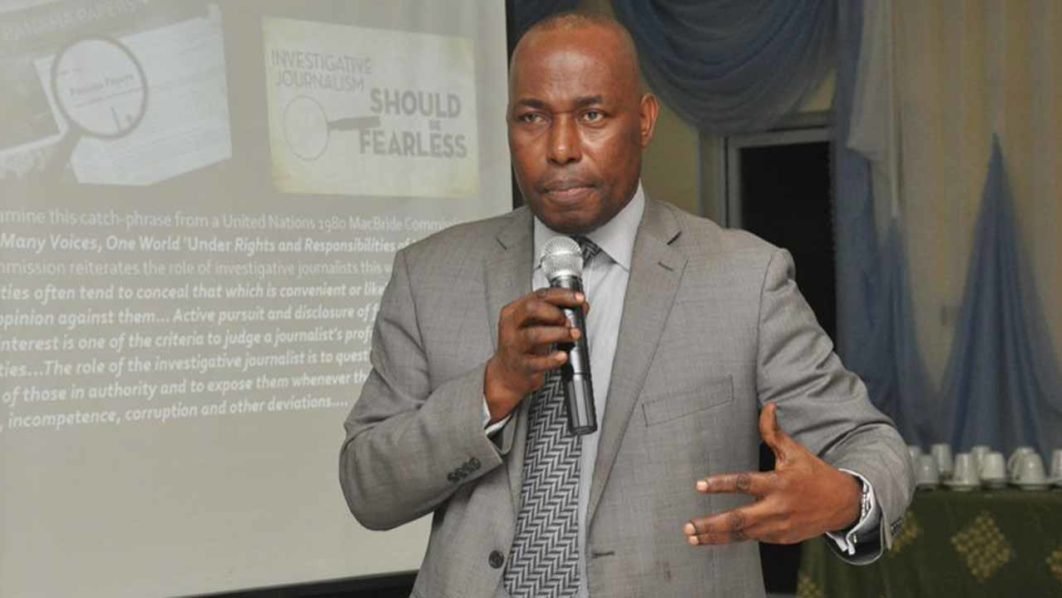 OPINION: Adieu Dele Cole, Happy Birthday Lade Bonuola – by Martins Oloja