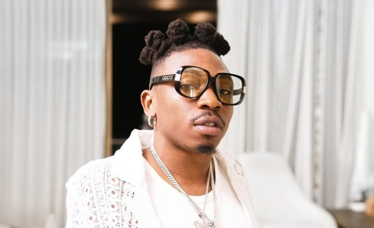 ‘I will do DNA test before accepting any child’ – Singer Mayorkun