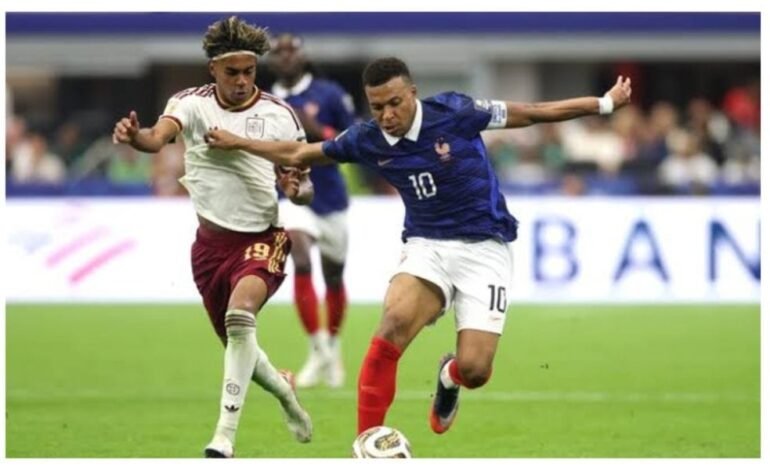 2026 Ballon d’Or: Donnarumma picks player to win award ahead of Yamal, Mbappe, Kane