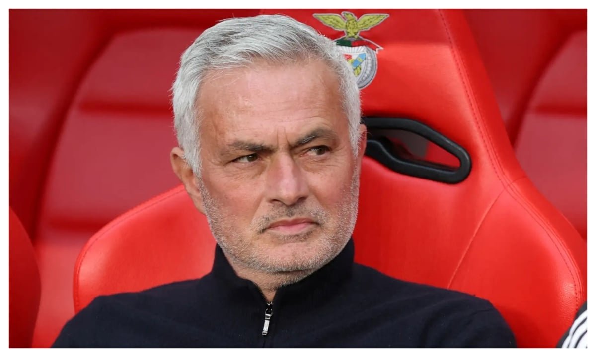 LaLiga: I don't want new players at Real Madrid – Mourinho