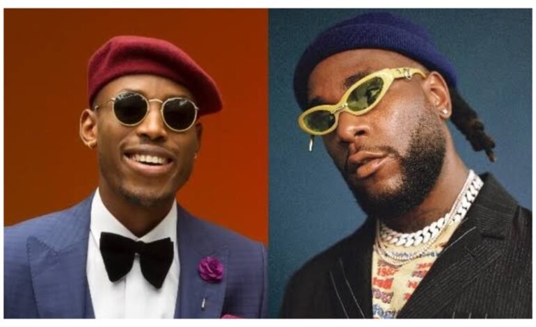 Record label took N8m out of N10m compensation I got after Burna Boy assaulted me – Mr 2Kay