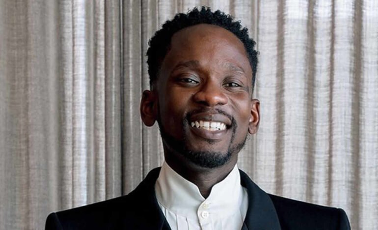 How I missed opportunity to meet Jay-Z – Mr Eazi