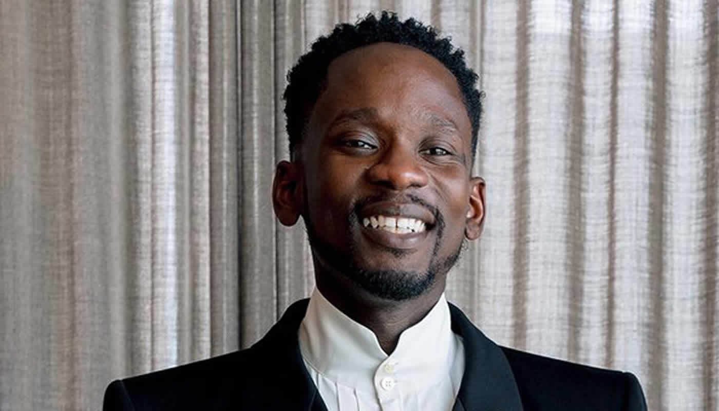 How I missed opportunity to meet Jay-Z – Mr Eazi