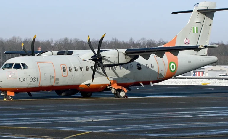 Evening recap: NAF names crash victims, INEC staff least paid in Nigeria, Why JAMB took UTME to Canada, other top stories